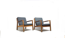 Load image into Gallery viewer, EASY CHAIRS ”RIALTO” BY CARL GUSTAF HIORT AF ORNÄS
