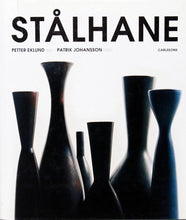 Load image into Gallery viewer, STONE WARE VASE BY CARL-HARRY STÅLHANE FOR RÖRSTRAND
