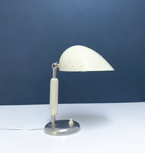 Load image into Gallery viewer, TABLE LAMP BY HARALD NOTINI FOR BÖHLMARKS STOCKHOLM
