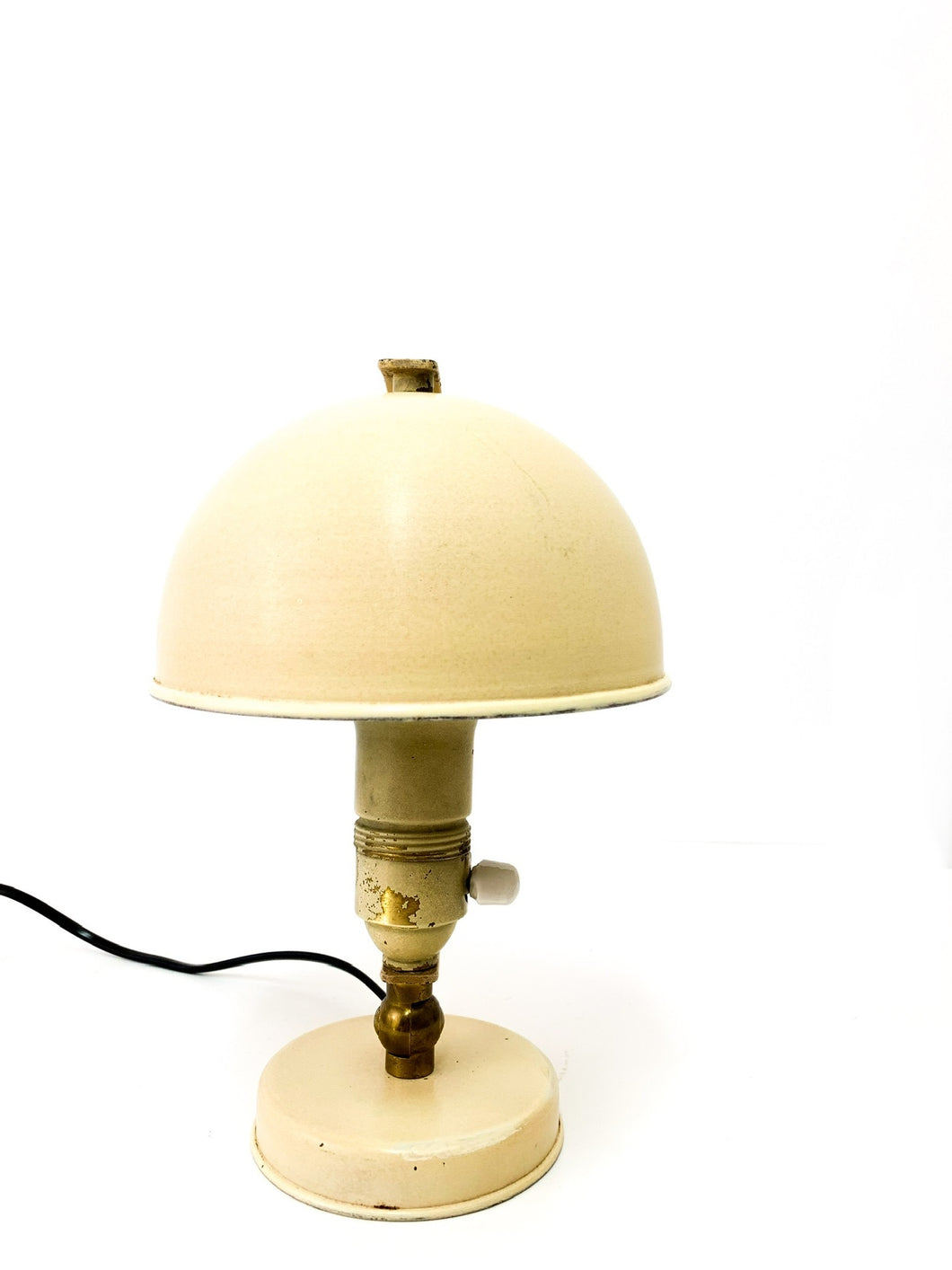 TABLE LAMP BY HARALD NOTINI FOR BÖHLMARKS STOCKHOLM