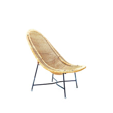 Load image into Gallery viewer, EASY CHAIR ”STORA KRAAL” DESIGNED BY KERSTIN HÖRLIN HOLMQUIST FOR NK
