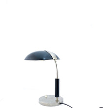 Load image into Gallery viewer, TABLE LAMP BY HARALD NOTINI FOR BÖHLMARKS
