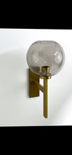 Load image into Gallery viewer, WALL LAMPS BY HOLGER JOHANSSON FOR WESTAL
