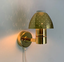 Load image into Gallery viewer, WALL LAMPS BY HANS-AGNE JAKOBSSON
