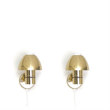 Load image into Gallery viewer, WALL LAMPS BY HANS-AGNE JAKOBSSON
