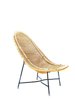 Load image into Gallery viewer, EASY CHAIR ”STORA KRAAL” DESIGNED BY KERSTIN HÖRLIN HOLMQUIST FOR NK
